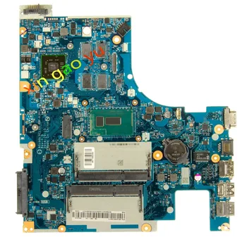 Материнская плата ноутбука ACLU3/ACLU4 NM-A361 для Lenovo G50-80 DDR3L с процессором I7-5500U R5 M330 2GB GPU