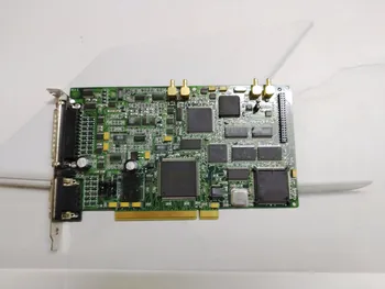 Профессиональная широковещательная PCI-карта SC2000 Pro 89677