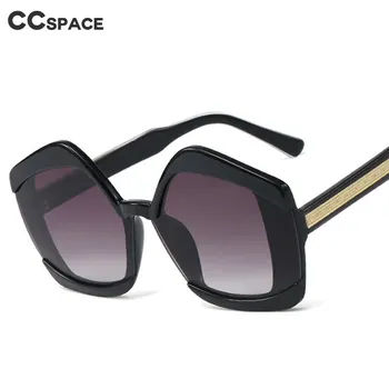 48213 Мужские и женские модные солнцезащитные очки Polygon оттенков UV400, винтажные очки