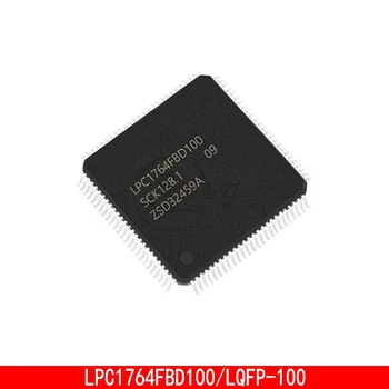1-10 шт. LPC1764FBD100 LPC1764 LQFP-100 MCU однокристальный микрокомпьютер микросхема микроконтроллера IC