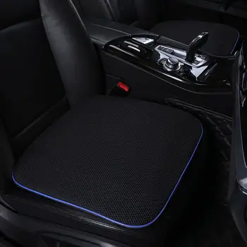 Автомобильная подушка вентилятора с воздушной вентиляцией Подушка вентилятора для всех автомобильных сидений Офисное кресло для Mercedes-Benz Для TOYOTA 2015