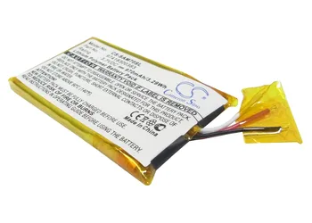 Сменный аккумулятор для Sony MX-M70, MX-M75, MX-M77, PMX-M79, PMX-M86, PMX-M88, PMX-M89 97418300383 3,7 В/мА
