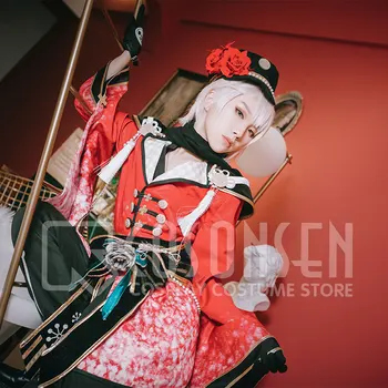 IDOLiSH7 ZOOL NATSUME MINAMI Косплей Юбилейный костюм Аниме новый костюм Косплей на заказ